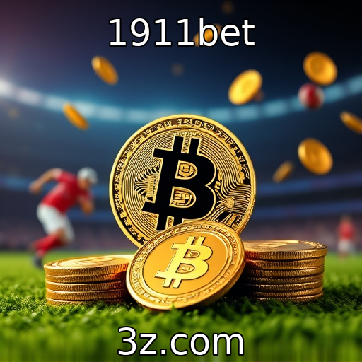 1911bet : Apostadores em alta: como as criptomoedas estão mudando o jogo