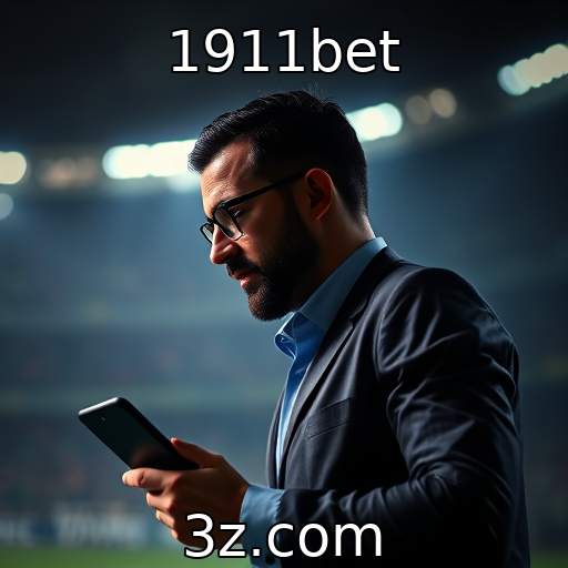 1911bet : Apostas Esportivas: Estratégias para Maximizar Seus Lucros em 2025