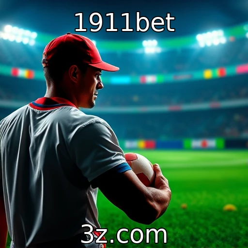 1911bet Apostas esportivas: Estratégias para maximizar seus ganhos em 2025