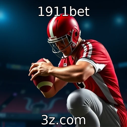 1911bet Dicas essenciais para análises precisas em apostas esportivas