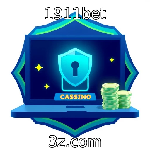 1911bet Experiência imersiva: os melhores cassinos online de 2025