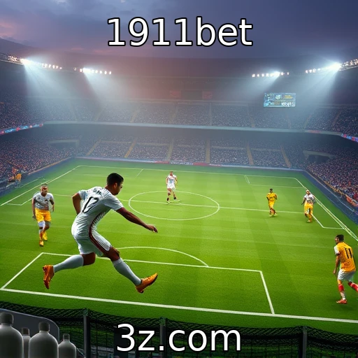 1911bet Apostas esportivas: como analisar partidas para aumentar suas chances de ganhar