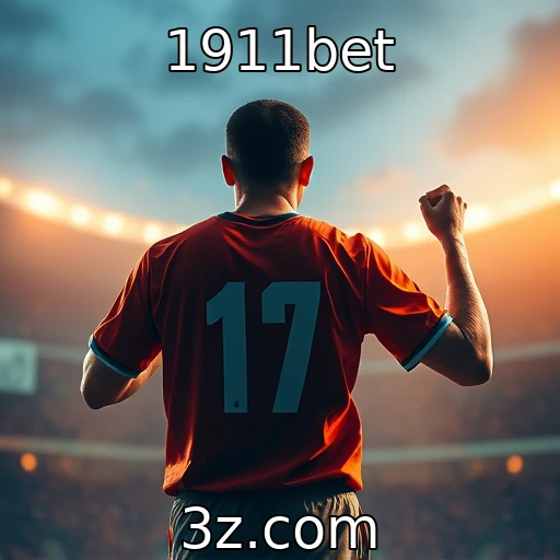 1911bet Transformando cada aposta em vitória: estratégias para 2025
